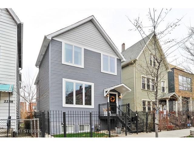 2300 N Maplewood Ave., Chicago, IL 60647