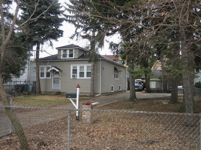 6051 W Giddings St., Chicago, IL 60630
