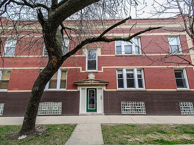 2574 W Lyndale Ave. #1, Chicago, IL 60647