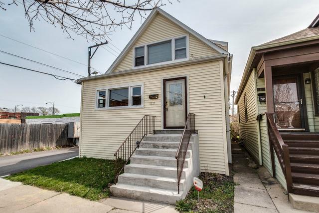 4817 W Berenice Ave., Chicago, IL 60641