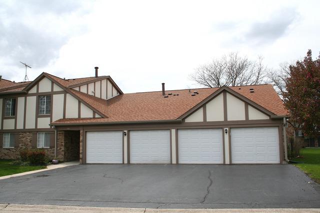 1252 Williamsport Dr. #1, Westmont, IL 60559