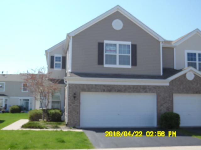 4575 Camden Ln. #A, Yorkville, IL 60560