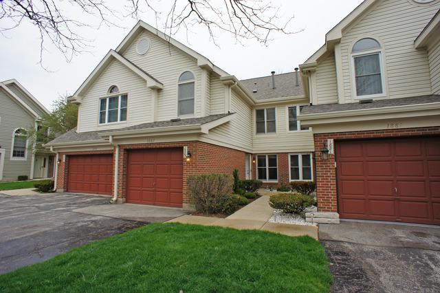 1887 W White Oak St., Arlington Heights, IL 60005