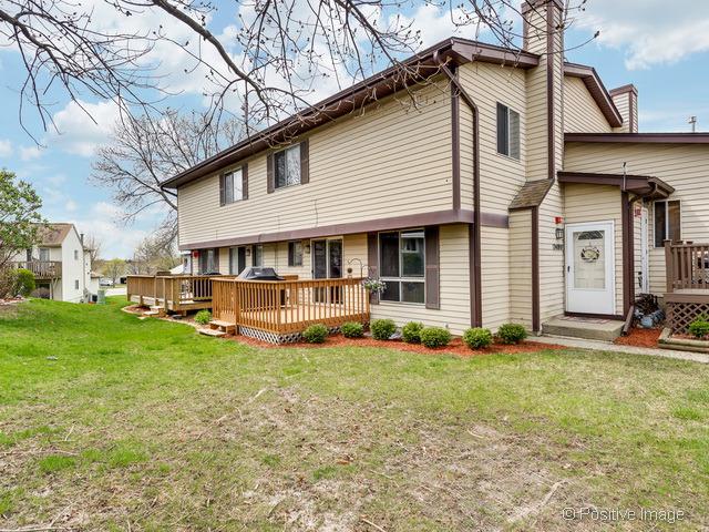 2409 Manchester Ct. #B, Woodridge, IL 60517