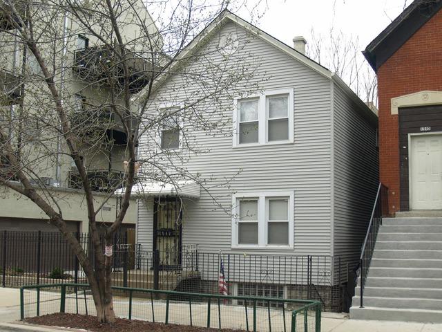 1547 N Wood Ave., Chicago, IL 60622