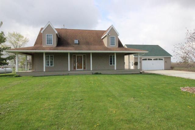 2068 E 7750s Rd., Chebanse, IL 60922