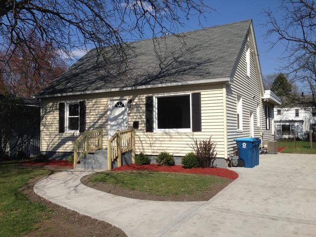 156 S Randall Rd., Aurora, IL 60506