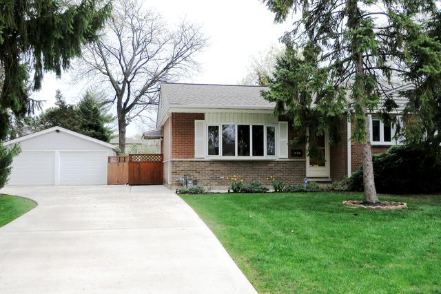 6341 Barrett St., Downers Grove, IL 60516