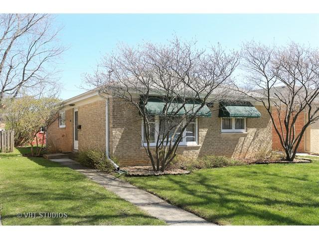 9505 Lawler Ave., Skokie, IL 60077