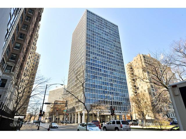 2400 N Lakeview Ave. #2705, Chicago, IL 60614