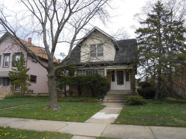 405 S Cumberland Ave., Park Ridge, IL 60068