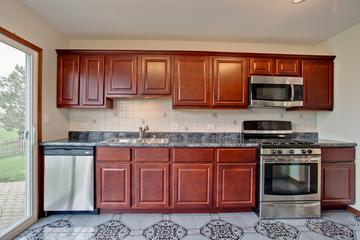 136 W Sprucewood Ln., Round Lake Beach, IL 60073