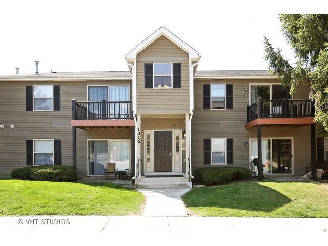 1316 Mcdowell Rd. #102, Naperville, IL 60563