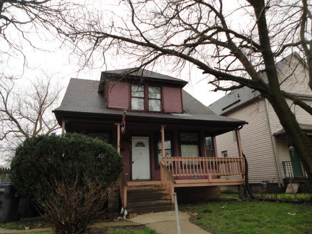 608 S Mcalister Ave., Waukegan, IL 60085