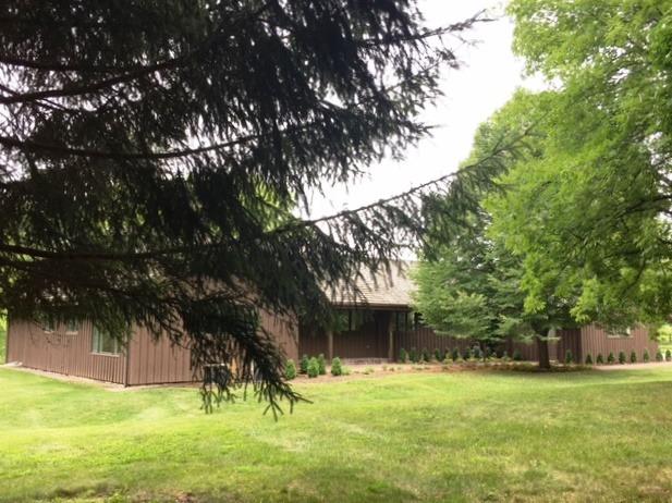 11 Ridgecroft Ln., Barrington Hills, IL 60010
