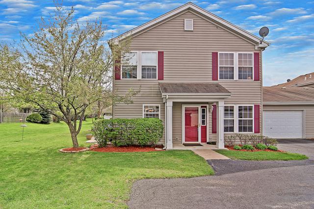 23 Wingate Ct., Oswego, IL 60543