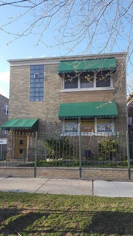 4818 W Henderson St., Chicago, IL 60641