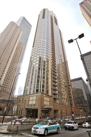 222 N Columbus Dr. #3509, Chicago, IL 60601