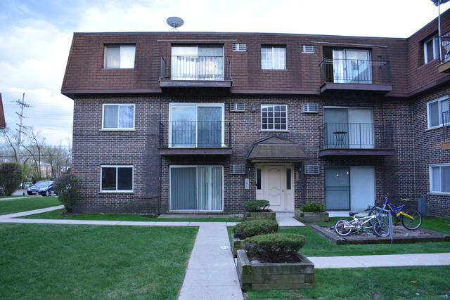 9364 Golf Rd. #1B, Des Plaines, IL 60016