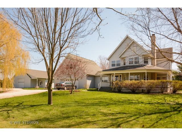 5584 E Anita Ave., St. Anne, IL 60964