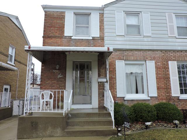 1528 N 20th Ave., Melrose Park, IL 60160