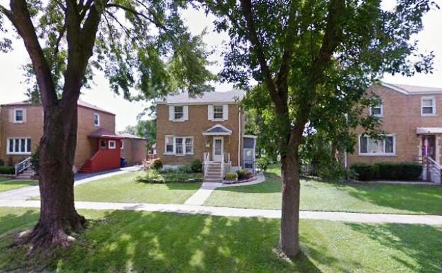 3140 Ernst St., Franklin Park, IL 60131