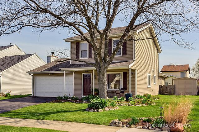3050 Long Grove Ln., Aurora, IL 60504