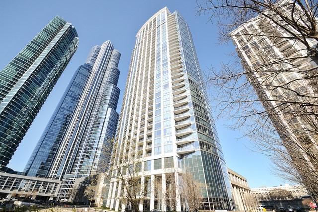 1235 S Prairie Ave. #2001, Chicago, IL 60605