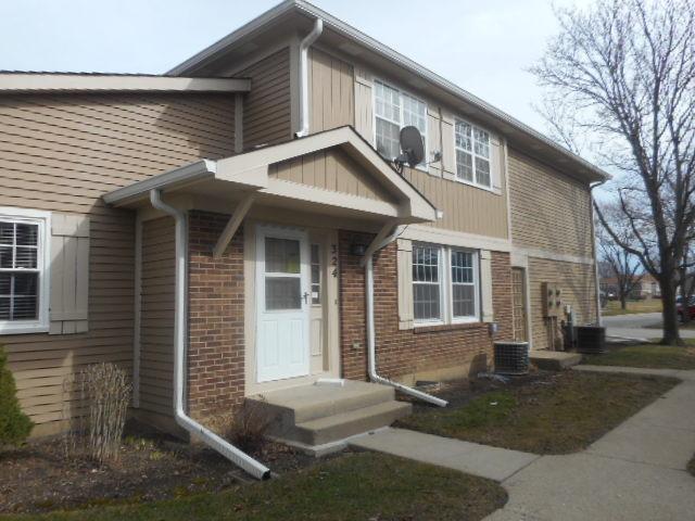 324 Cherrywood Ct. #51B, Vernon Hills, IL 60061