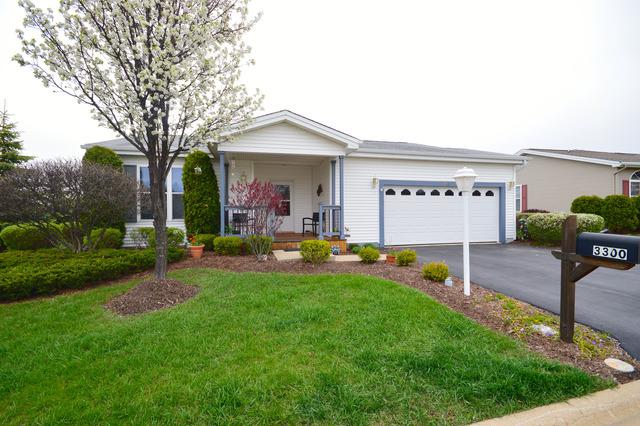 3300 Gallop Ct., Grayslake, IL 60030