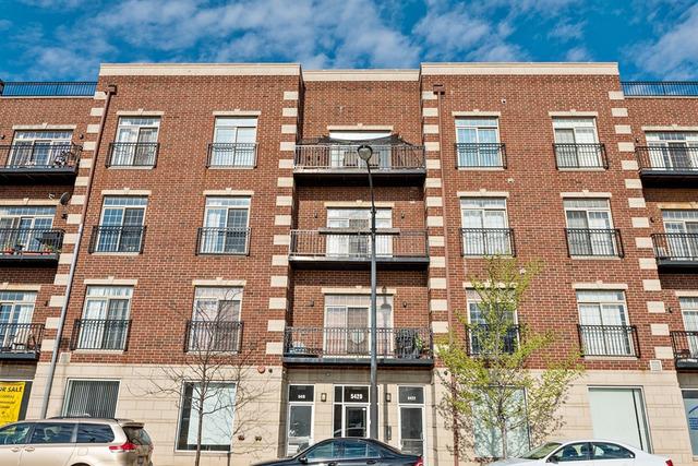 5420 N Kedzie Ave. #3E, Chicago, IL 60625