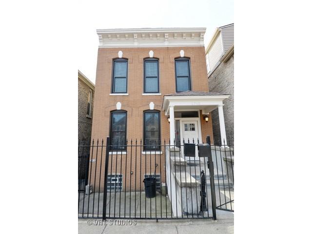 1745 W Le Moyne St., Chicago, IL 60622