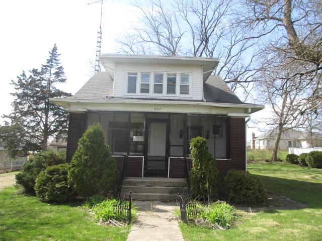 507 Chicago Rd., Newark, IL 60541