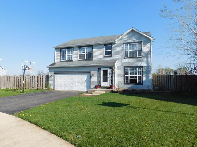 5 Woodland Ct., South Elgin, IL 60177