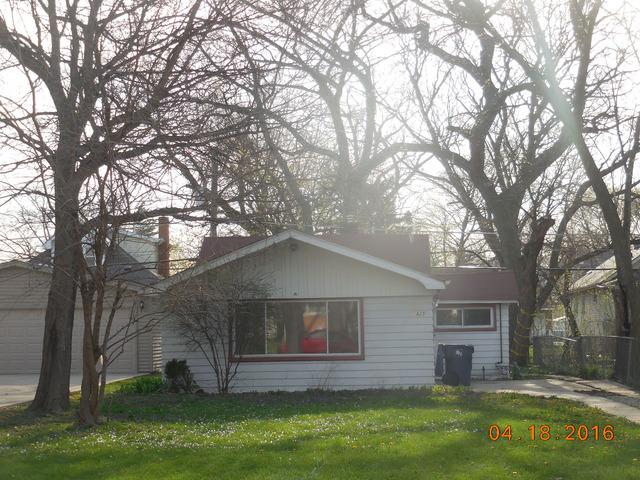 1925 24th Ave., Maywood, IL 60153
