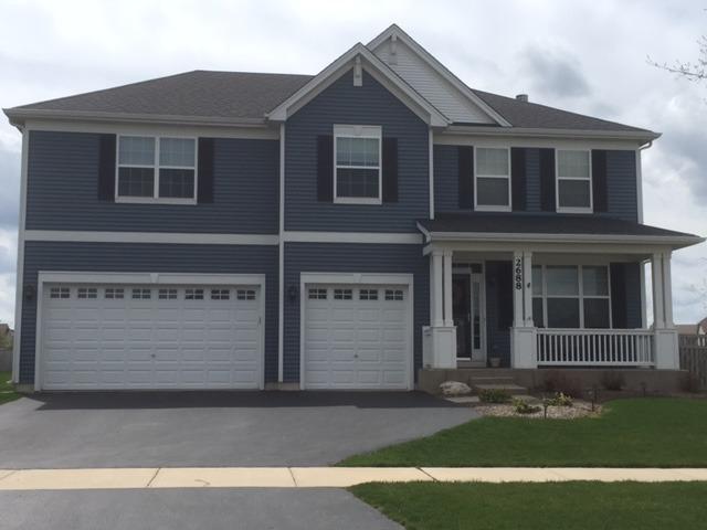 2688 Reedgrass Way, Wauconda, IL 60084