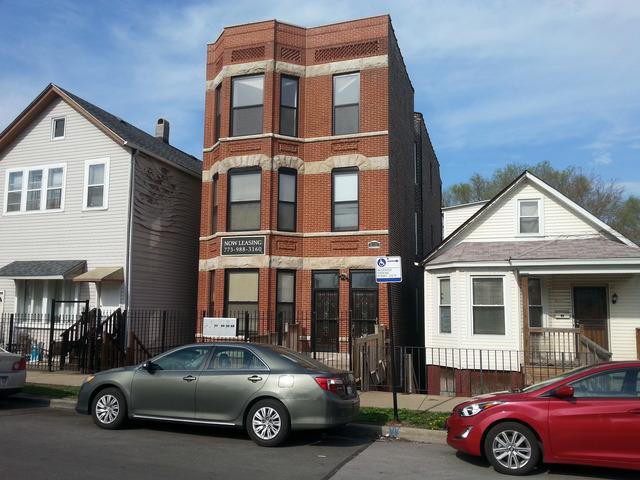 8736 S Buffalo Ave., Chicago, IL 60617