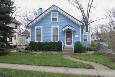 1804 Forest Ave., Wilmette, IL 60091