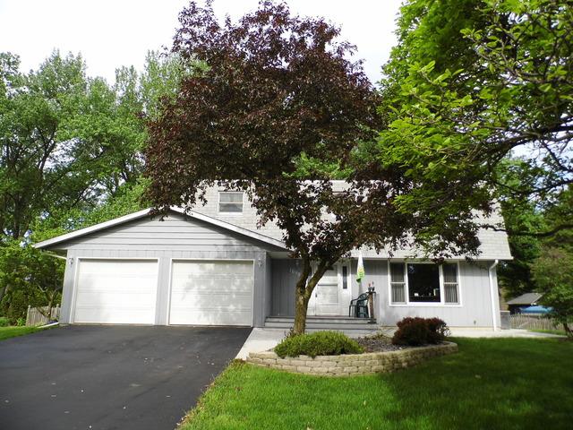 1695 N Rollin Ln., Coal City, IL 60416