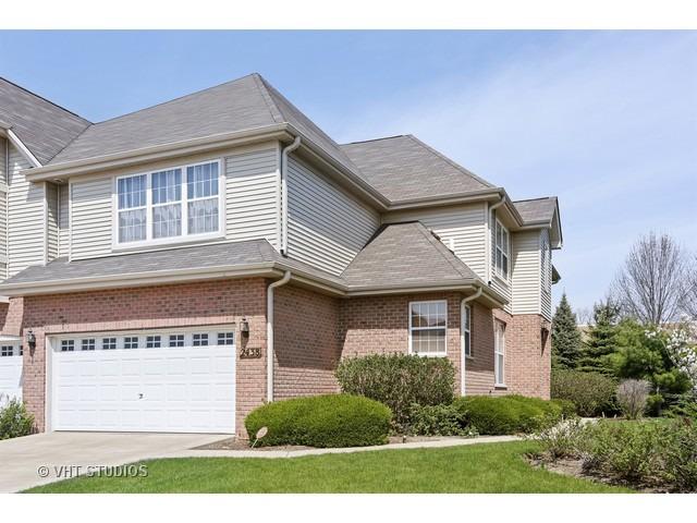 2438 Abbey Dr. #4, Darien, IL 60561