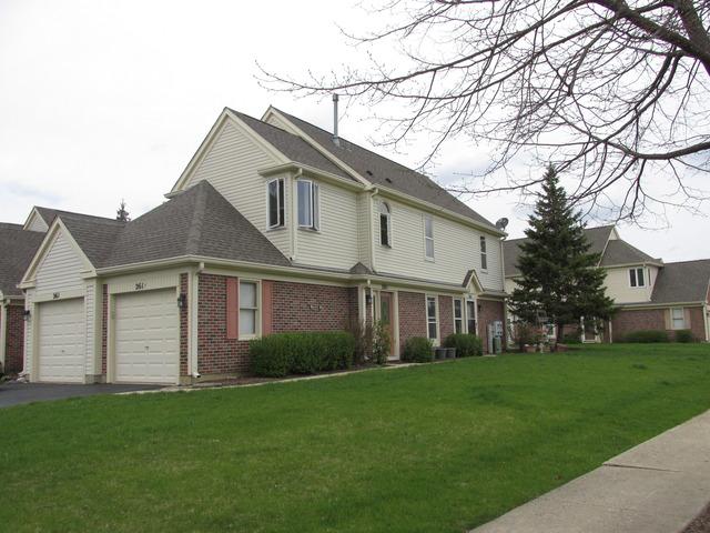 261 University Ln. #A, Elk Grove Village, IL 60007
