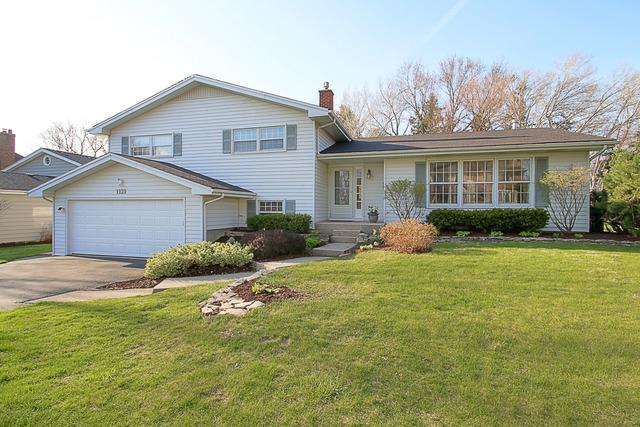 1121 Catherine Ave., Naperville, IL 60540