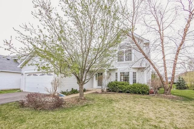18019 W Stockton Ct., Gurnee, IL 60031