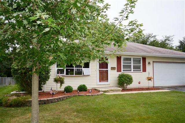 2078 Richard St., Aurora, IL 60506
