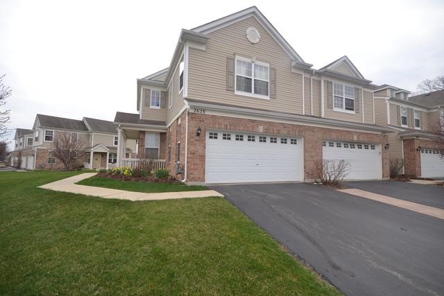 2628 Evergreen Cir., Mchenry, IL 60050