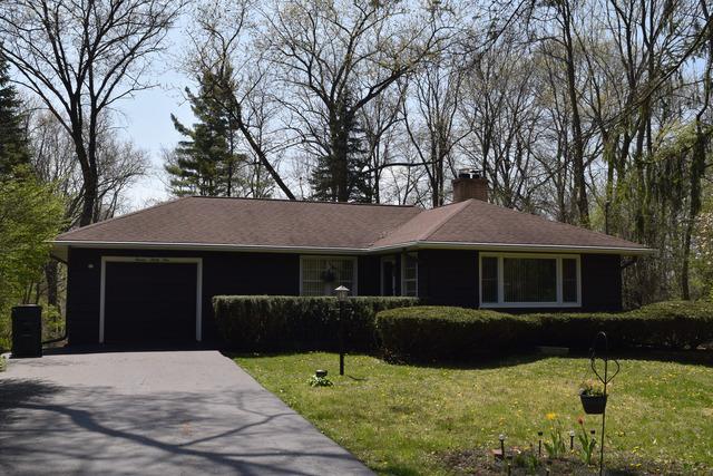 1131 Timber Trails Rd., Downers Grove, IL 60516
