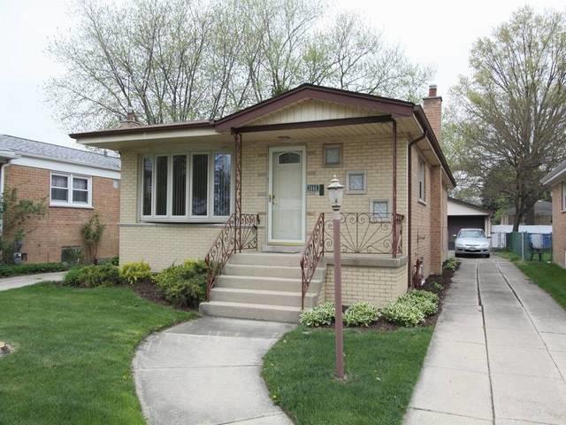 3444 W 117th St., Chicago, IL 60655