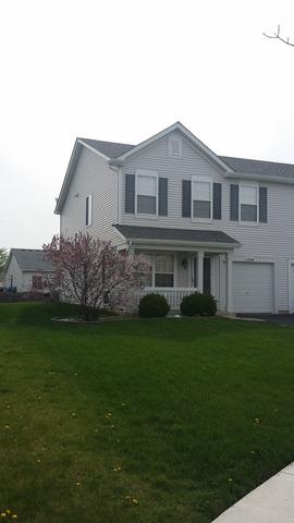1404 Sommer Ct. #1, Minooka, IL 60447