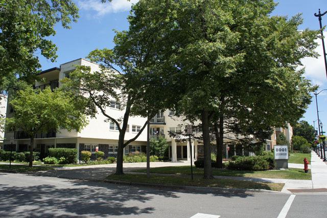 8001 Lockwood Ave. #301, Skokie, IL 60077