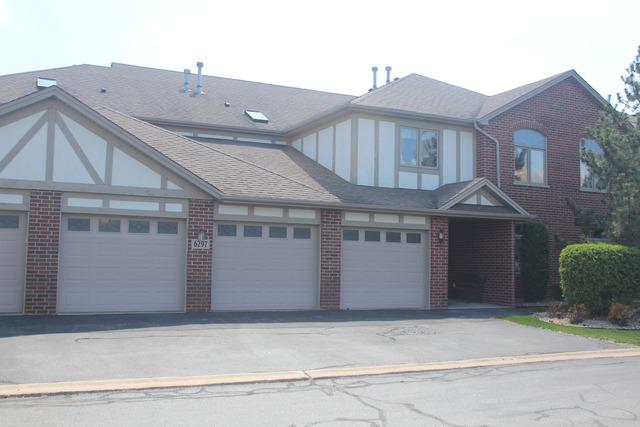 6297 Misty Pine Ct. #4, Tinley Park, IL 60477
